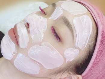 リベルキョウト 京都駅前店(Liber Kyoto)/フェイスワックス脱毛