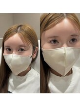 ガレリア アイデザイン 名駅店(GALLARIA Eye design)/＊ personal lashlift ＊