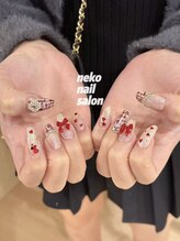 ネコ(Neko)/ツイート　ハート　持ち込み