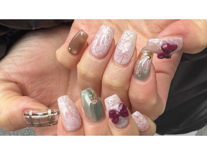 エムエイチネイル(MH_Nail)の写真