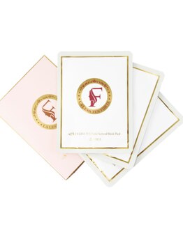 ワイケー(yk)/ラレステン☆