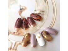 パラジェル使用＋740円★豊富な200種から選べる定額6480円税込♪