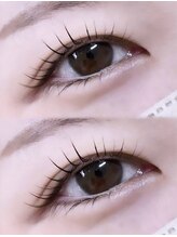 エムラッシュ(М LASH)/パリジェンヌラッシュリフト
