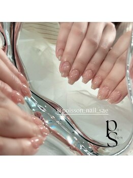 ポイソン(POISSON)/