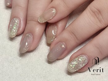 ヴェリット 大森店(Verit)/◇トレンドアートコース◇