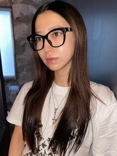 シティ アイスタジオ 代官山(CITY)/lashlift + LED extension