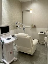 ドットエム(.m)/頭皮ケア