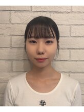 トゥルーネイル アンド アイ 川崎店(TRU NAIL & EYE) ozawa sakura