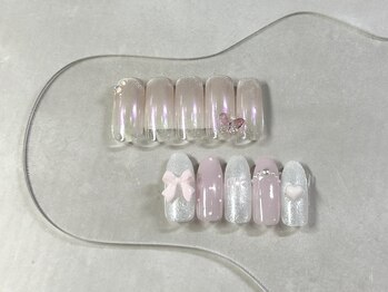 ネイルパティオ 浦和店(nail patio)/¥9,980コース