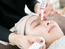 スーコ(SU:CO)の雰囲気（《脂肪分解RED SHOT》脂肪なくして小顔効果！ボディにも使えます）