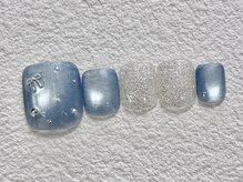 キャンアイドレッシー 高崎店(Can I Dressy)/☆ フット定額7000円 ☆