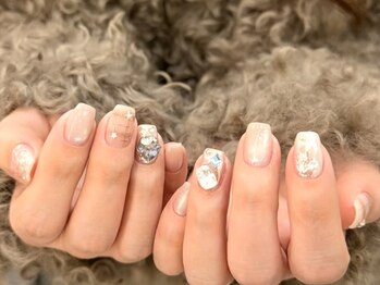 フィレシアートネイル(Pholeisi Art Nail)/