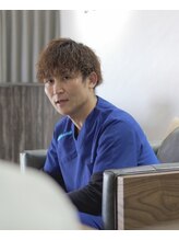 バディーズ(BUDDieS)&nbsp;桑原 大地