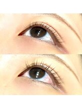 モストブリヤン(MOSTBURYAN)/まつ毛パーマ