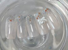 ラウレア(Laulea)/4月【定額】デザインコース