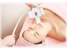 素肌美人/人気のお顔脱毛エステ