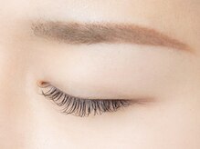 ビューティーサロン ココ 岐阜店(Beauty Salon COCO)/フラットラッシュ/マツエク
