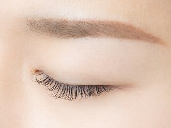 ビューティーサロン ココ 岐阜店(Beauty Salon COCO)/フラットラッシュ/マツエク