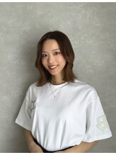 ルオシルク 立川(Luo Silque) yuuka