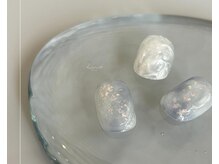 ブルーニュアンス 4/25