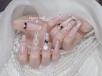 ナミネイルサロン(Nami Nail Salon)/