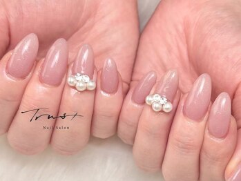 トラストネイル 垂水(TRUST NAIL)/