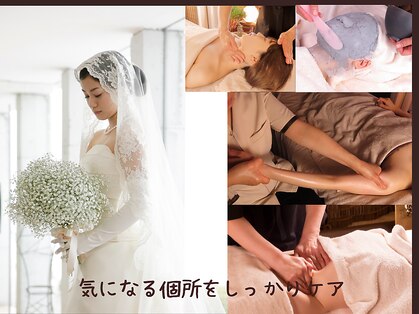 ココリフレッシュ(CocoRefresh)の写真
