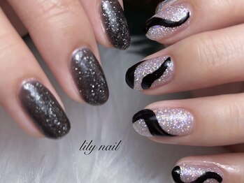 リリーネイル(lily nail)/