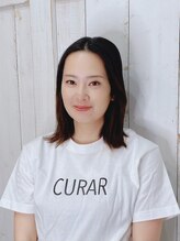 アイラッシュアンドネイル専門店 クラル(CURAR)&nbsp;新井 