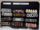ニュアンス&個性派ネイル
