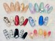 ネイルエイム(Nail eim)の写真/デザインサンプル豊富にご用意◎【初回限定★定額9780円→7980円】