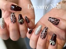 ドリーミー ネイル 上野(Dreamy Nail)