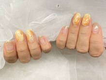 秋ニュアンス