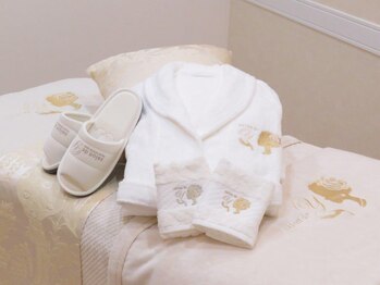 サロン ド ユウ(salon de Y)/全てにおいて☆オーダーメイド