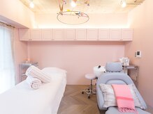 サロンビー(Salon B)/サロンの雰囲気