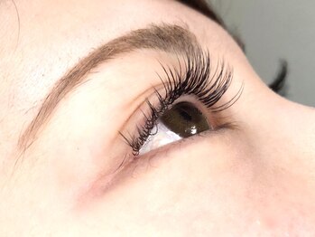 ニコ(Nico)/エクステとアイブロウ