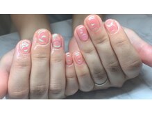 エステティックサロン ガーデニア(Gardenia)/ネイル画像