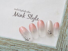 カラグラネイル