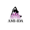 溶岩ホットヨガスタジオ アミーダ 葛西店(AMI-IDA)のお店ロゴ
