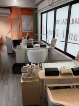 キャンアイドレッシー 草加店(Can I Dressy)/内観