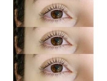 プライズアイリス アイラッシュ 池袋東口店(prize Iris eyelash)/アッパーリフトカール♪【池袋】