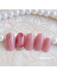 タイダイネイル☆