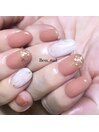 Bess original ネイル