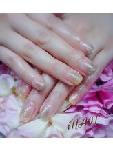 アイネイル(iNAIL)/