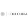 ルルーディア(LOULOUDIA)ロゴ