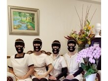 ヘルス＆ビューティークリニック　住美香（すみか）/THE FACE 取扱店！