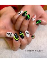 エムシーベル(m.c bell)/