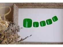 ファストネイル 上野店(FAST NAIL)/流行色　ミラー【11472】