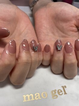 アイリッシュネイル 久屋大通店(Irish Nail)/maogel