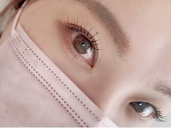 アイリー(eye rie)/